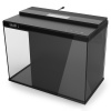 Аквариум Pawgether CK1S COOKE 30 л, WI-FI, с фильтром, LED-лампой и автокормушкой черный​