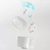 Автопоилка фонтан для собак и кошек Pawgether DRIP1T с датчиком движения, 2.5 л