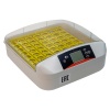Инкубатор HHD 56A автоматический на 56 яиц​