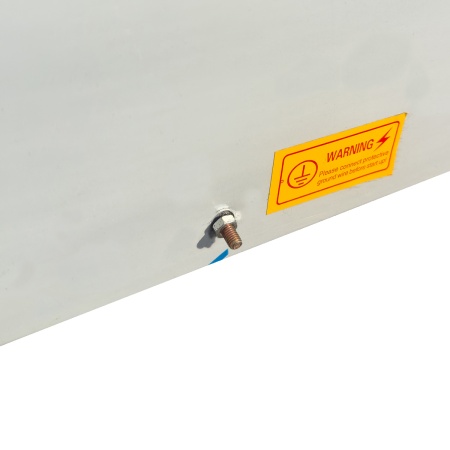 Перосъёмная машина NT-600A для уток и гусей