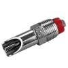 Поилка ниппельная для поросят и молодняка (Ø3/8")1/2" наружная (по БД 30-00-3841)