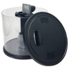 Аквариум Boyu DY-2 Desktop панорамный 3,6 л, настольный с фильтром и светильником