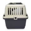 Переноска Safari Range 60х40х40 см для кошек и собак Pet Choice с металлической верхней решеткой​