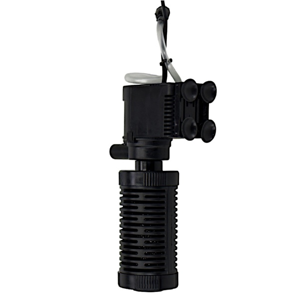 Фильтр внутренний Boyu SP-1800A для аквариума многофункциональный 700 л/час