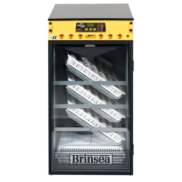 Инкубатор Brinsea Ova-Easy Advance EX ser II 380 автоматический для яиц с помпой