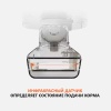 Автокормушка Petwant F11-L 4,5 л для сухого корма для собак и кошек