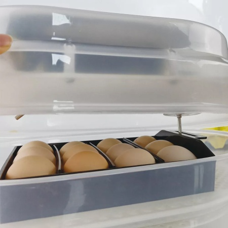 Инкубатор Janoel 12 автоматический