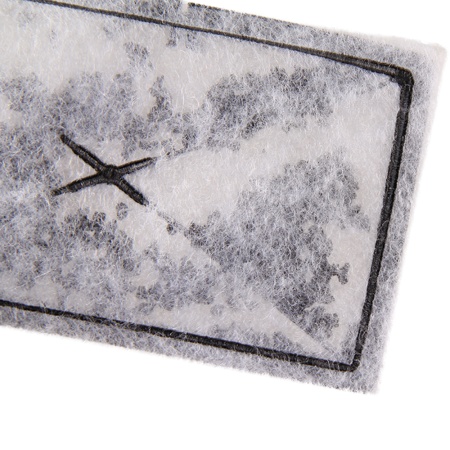 Картридж Newa Mechanichem More II для фильтра аквариумов NMO 30R/50/50R, химический 3 шт.