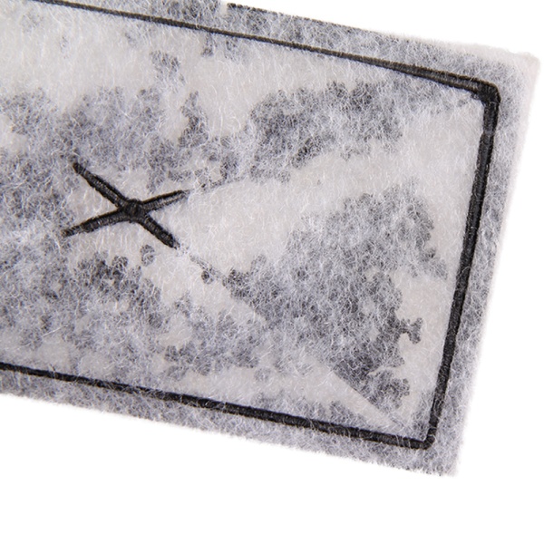 Картридж Newa Mechanichem More II для фильтра аквариумов NMO 30R/50/50R, химический 3 шт.