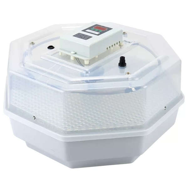 Инкубатор Janoel 60-42 автоматический