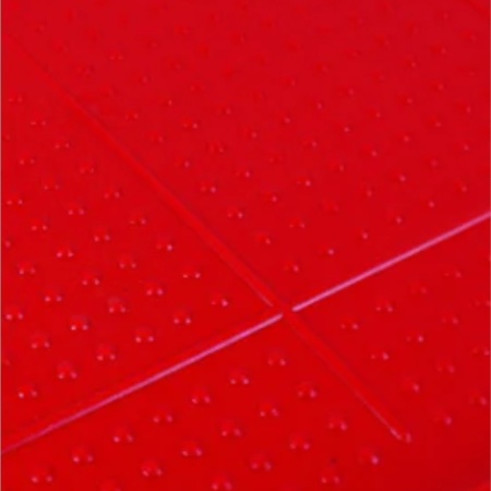 Лоток для кормления цыплят 54*35*4 см