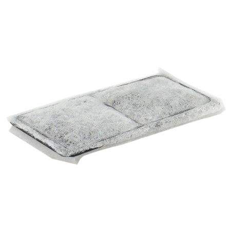 Фильтрующий картридж FTE2S для аквариумов Pawgether WF 1/2/3/6, Boyu DY, 3 шт.