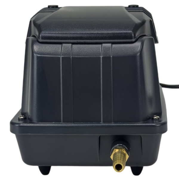 Компрессор мембранный Boyu SES-30 25 Вт для септика или пруда