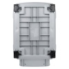 Переноска Superior Range 82x60x58 см, для кошек и собак Pet Choice с колесами и выдвижной ручкой
