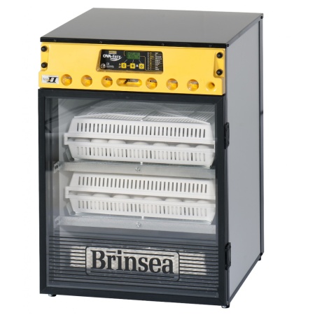 Инкубатор Brinsea Ova-Easy Advance EX ser II 100 автоматический для яиц с помпой