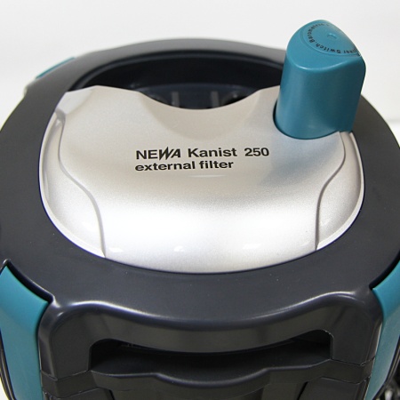 Фильтр внешний для аквариума Newa Kanist NKF250 220/240V канистровый 60-250 л