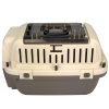 Переноска Superior Range 51х33х33 см для кошек и собак Pet Choice с креплением к ремню безопасности автомобиля​