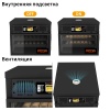Инкубатор Rcom Maru 100 Deluxe PRO автоматический для яиц
