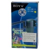Фильтр внутренний Boyu FP-28E с флейтой 11 Вт 950 л/ч для аквариума до 190 л