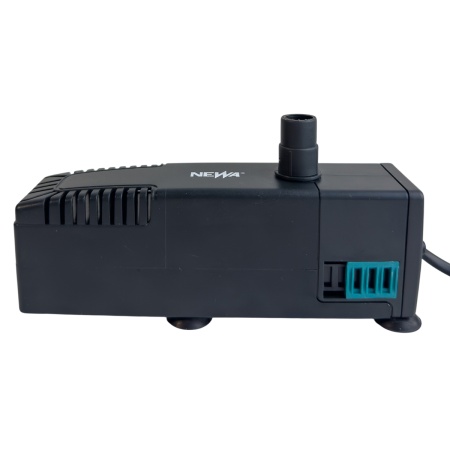 Фильтр погружной для аквариума Newa Micro MCF40 230V с системой аэрации 40 л