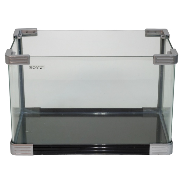 Аквариум Boyu Mini ASD5-3 панорамный, 21 л