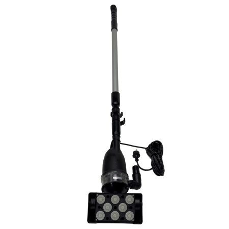 Пылесос водный илосос для пруда Boyu WNQ-1