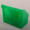 Кормушка для голубей ECO Recycled 2 секции, пластик