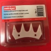 Вeрхний нож Heiniger Ceramic-cutter для лам и альпак керамический