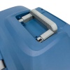 Переноска Superior Range 82x60x58 см, для кошек и собак Pet Choice с колесами и выдвижной ручкой