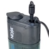 Фильтр погружной для аквариума Newa Duetto DJ100 230V с системой аэрации на 80 л
