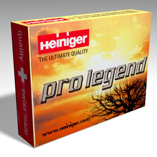 Нижний нож Heiniger Prolegend для тонкорунных овец, 92 мм