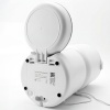 Автокормушка Petzengo PF28W Wi-Fi 4 л для сухого корма и Автопоилка фонтан Petzengo PW28 2,2 л