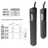 Нагреватель для воды аквариума Newa Therm Mini NWO-10P 230V 50Hz 10W автоматический до 15 л с LED индикатором
